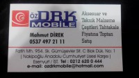 ÖZ DRK MOBILE
